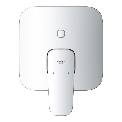 Grohe Cubeo Ankastre banyo/duş bataryası - 1017780000 - 2