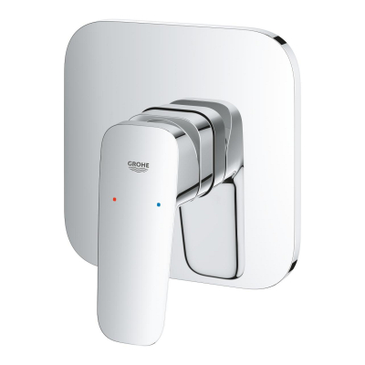 GROHE Cubeo Ankastre duş bataryası - 1017770000 - 2
