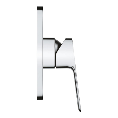 GROHE Cubeo Ankastre duş bataryası - 1017770000 - 3