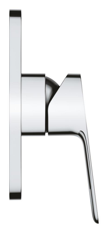 GROHE Cubeo Ankastre duş bataryası - 1017770000 - 3
