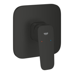 GROHE Cubeo Ankastre duş bataryası - 1017772430 - 1