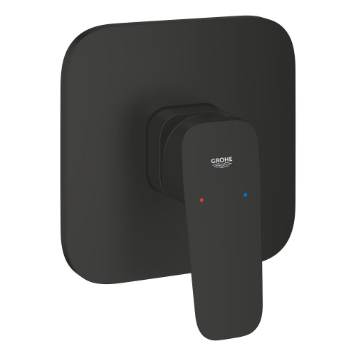 GROHE Cubeo Ankastre duş bataryası - 1017772430 - 2