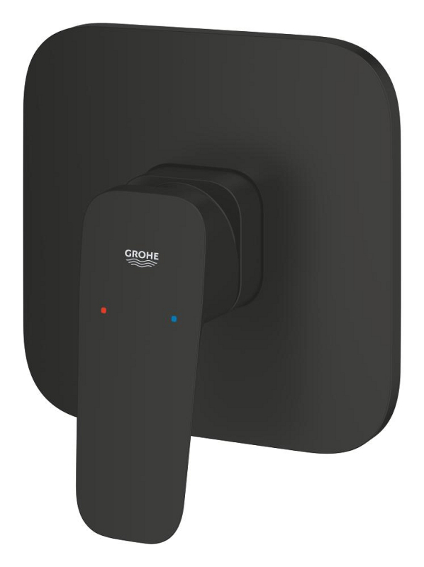 GROHE Cubeo Ankastre duş bataryası - 1017772430 - 4