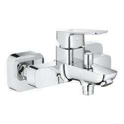 Grohe Cubeo Banyo Bataryası Krom - 1018130000 - GROHE