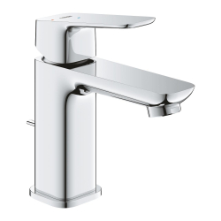 Grohe Cubeo Lavabo bataryası 1/2″ S-Boyutu - 1017300000 - GROHE