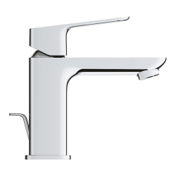 Grohe Cubeo Lavabo bataryası 1/2″ S-Boyutu - 1016940000 - 2