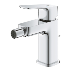 GROHE Cubeo Tek kumandalı bide bataryası S-Boyut - 1018100000 - 3