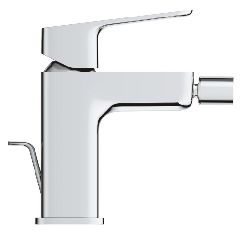 GROHE Cubeo Tek kumandalı bide bataryası S-Boyut - 1018100000 - 3