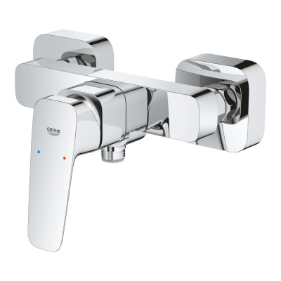 GROHE Cubeo Tek kumandalı duş bataryası - 1018240000 - 3