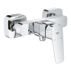 GROHE Cubeo Tek kumandalı duş bataryası - 1018240000 - GROHE