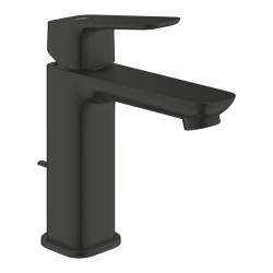 Grohe Cubeo Tek kumandalı lavabo bataryası 1/2″ M-Boyut - 1017562430 - GROHE