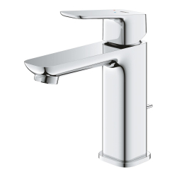 Grohe Cubeo Tek kumandalı lavabo bataryası 1/2″ M-Boyut - 1017560000 - 3