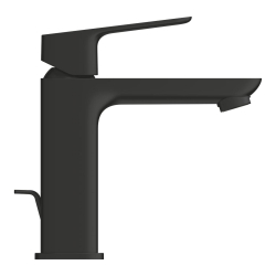 Grohe Cubeo Tek kumandalı lavabo bataryası 1/2″ M-Boyut - 1017562430 - 2