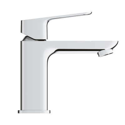 Grohe Cubeo Tek kumandalı lavabo bataryası 1/2″ S-Boyut - 1017320000 - 2