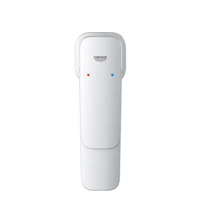 GROHE Cubeo Tek kumandalı lavabo bataryası S-Boyut - 1016990000 - 3