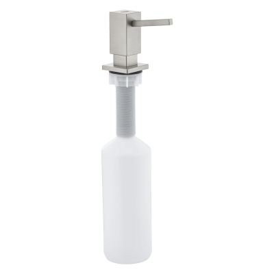 Grohe Cubic Sıvı Sabunluk - 40649DC0 - 2