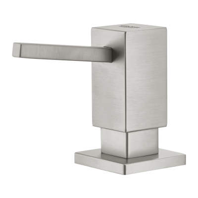 Grohe Cubic Sıvı Sabunluk - 40649DC0 - 3