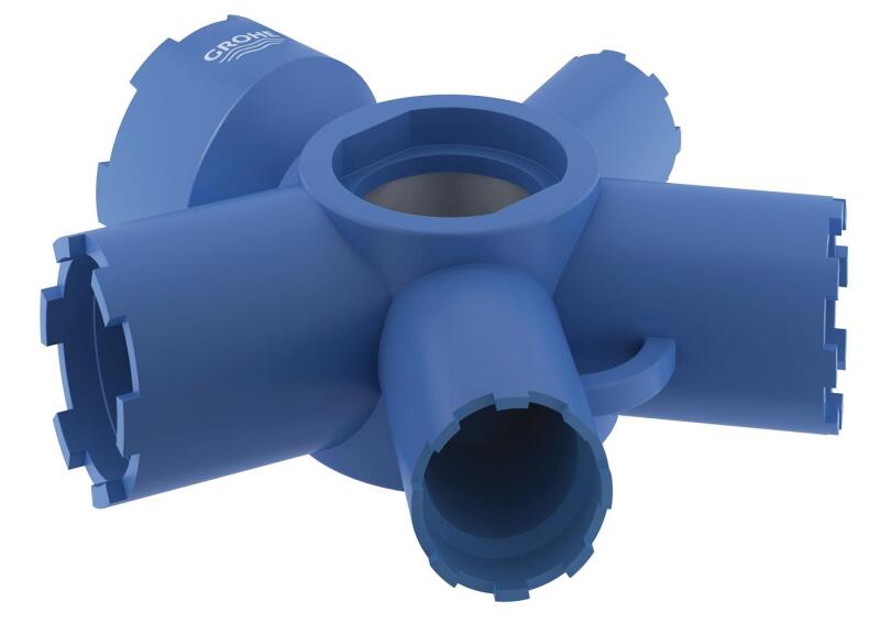 Grohe Demonte Anahtari - 48021000 - 1