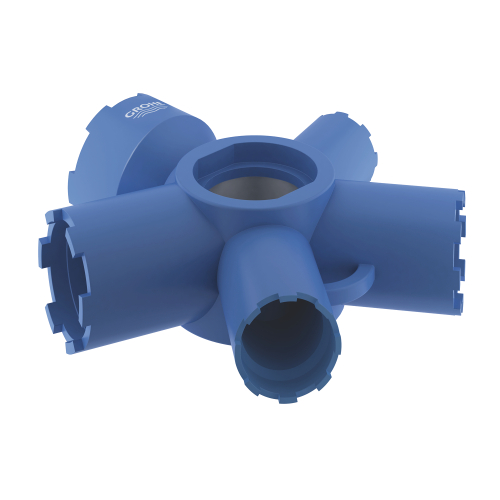 Grohe Demonte Anahtari - 48021000 - 2