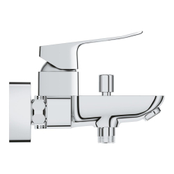 Grohe Dice Tek kollu banyo/duş bataryası 1/2″ - 1018720000 - 2