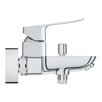 Grohe Dice Tek kollu banyo/duş bataryası 1/2″ - 1018720000 - 2