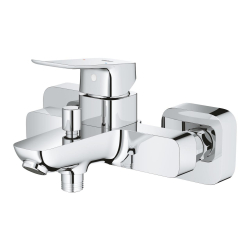Grohe Dice Tek kollu banyo/duş bataryası 1/2″ - 1018720000 - 3