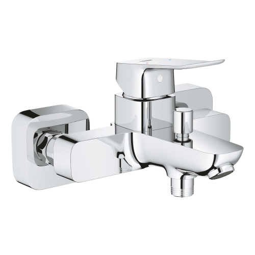 Grohe Dice Tek kollu banyo/duş bataryası 1/2″ - 1018720000 - 2