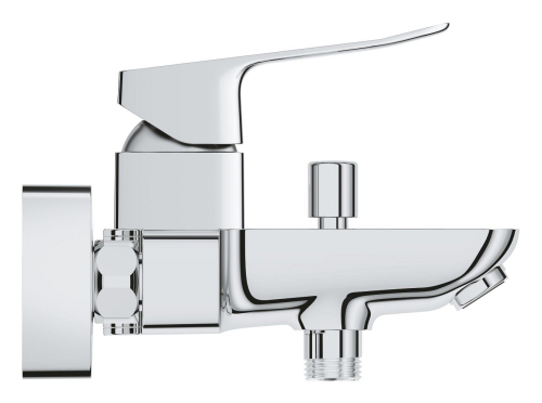 Grohe Dice Tek kollu banyo/duş bataryası 1/2″ - 1018720000 - 3