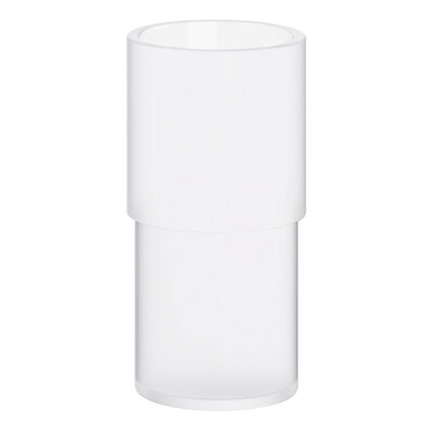 Grohe Diş Fırçalık -40882000 - 1