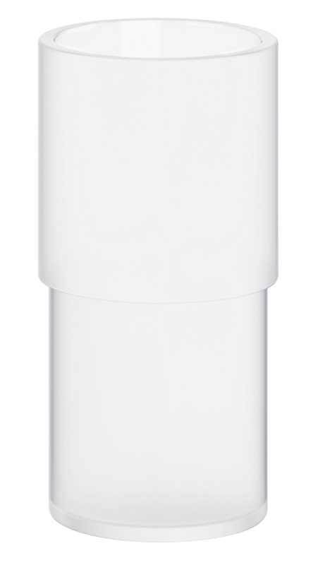 Grohe Diş Fırçalık -40882000 - 1