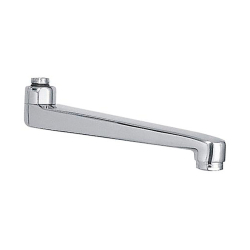 Grohe Döküm Döner Çıkış Ucu - 13430000 - GROHE