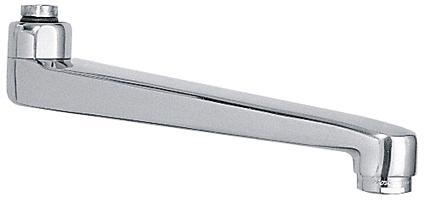 Grohe Döküm Döner Çıkış Ucu - 13430000 - 1