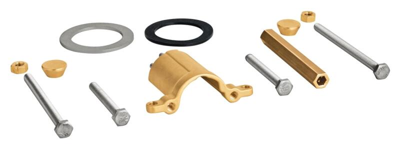 Grohe Döndürme Kilidi - 36276000 - 1