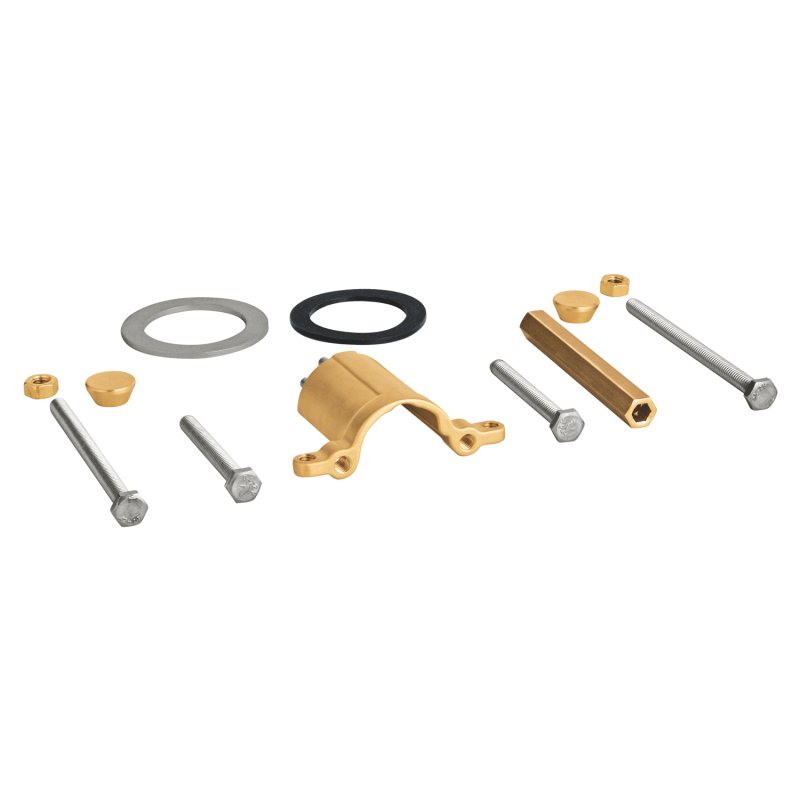 Grohe Döndürme Kilidi - 36276000 - 2