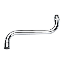 Grohe Döner Boru Çıkış Ucu - 13051000 - GROHE