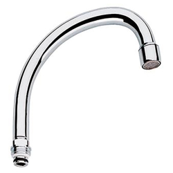 Grohe Döner Boru Çıkış Ucu - 13072000 - GROHE