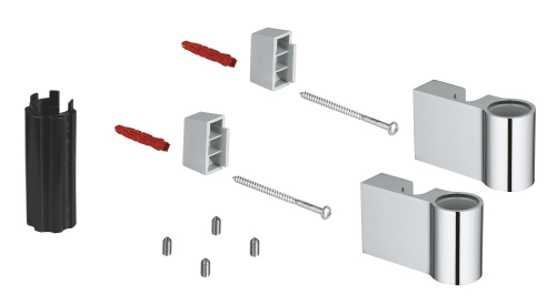 Grohe Dus Sürgüsü Askisi - 48333000 - 1