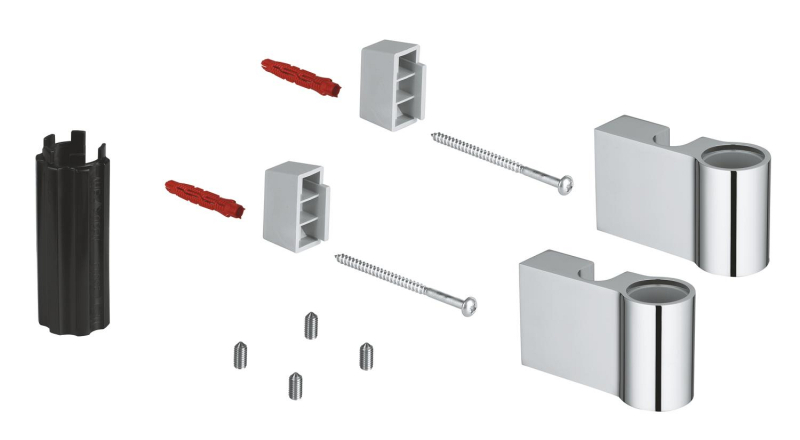 Grohe Dus Sürgüsü Askisi - 48333000 - 1
