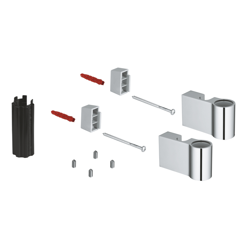 Grohe Dus Sürgüsü Askisi - 48333000 - 2