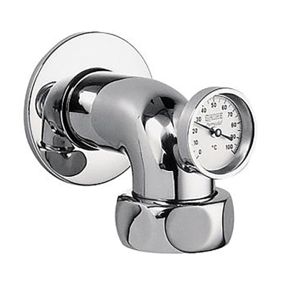Grohe Duvar Bağlantısı, 1 1/4