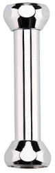 Grohe Duvar Bağlantısı İçin Set 200 Mm - 45058000 - 1
