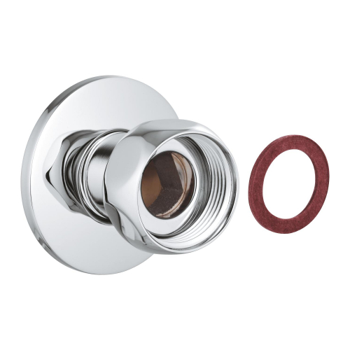 Grohe Düz Bağlantı - 12417000 - 2