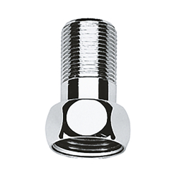 Grohe Düz Bağlantı - 12424000 - GROHE