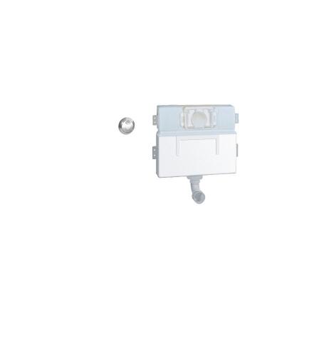 Grohe Eau2 Gömme Rezervuar 0.82 M - 38691000 - GROHE