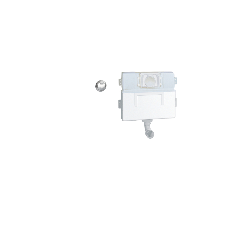 Grohe Eau2 Gömme Rezervuar 0.82 M - 38691000 - 2