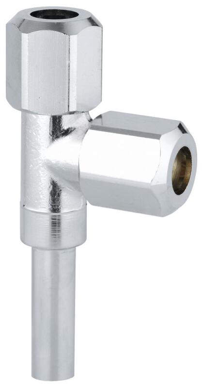 Grohe Eggemann Orjinal Was® T Parçası 3/4