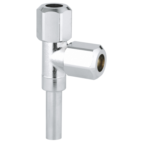 Grohe Eggemann Orjinal Was® T Parçası 3/4