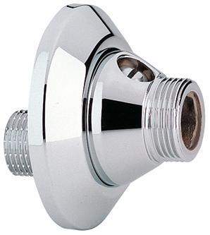 Grohe Ekzantrik, Kilitlenebilir - 12400000 - 1