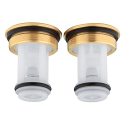 Grohe Emniyet Kombinasyonu (En 1717) - 29007000 - GROHE