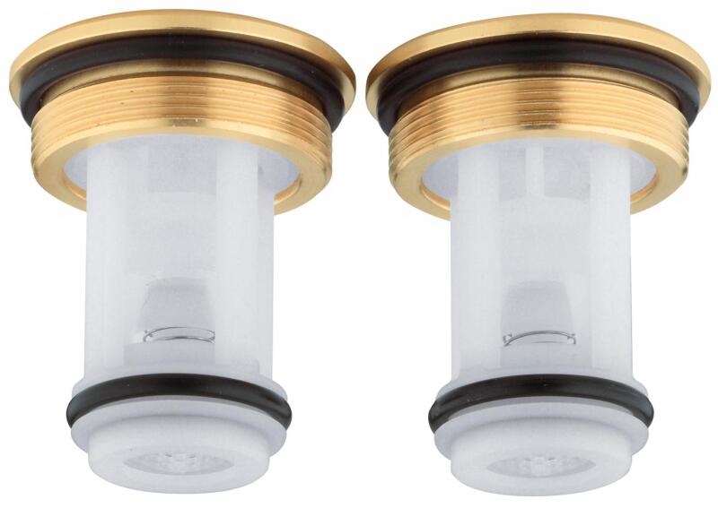Grohe Emniyet Kombinasyonu (En 1717) - 29007000 - 1